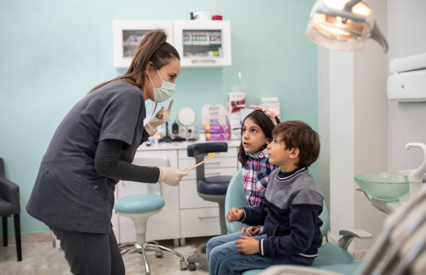 Oral Cancer Screening in Stewartville, AL