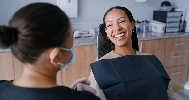 Dental X-Rays and Imaging in Stewartville, AL