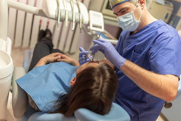 Best Full Mouth Reconstruction  in Stewartville, AL