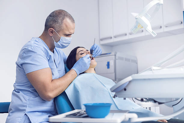 Best Tooth Extraction  in Stewartville, AL