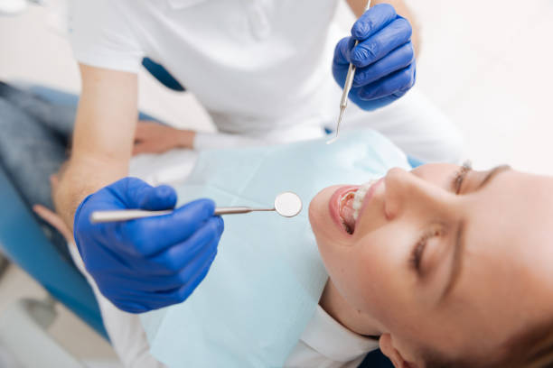 Why Choose Us for Your Dental Needs in Stewartville, AL